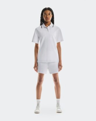 Mujer Courtside Polo