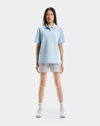 Mujer Courtside Polo