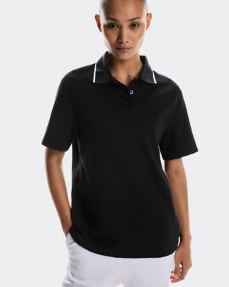 Mujer Courtside Polo