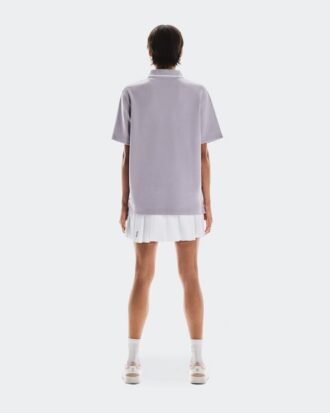 Mujer Courtside Polo