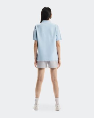 Mujer Courtside Polo