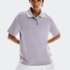 Mujer Courtside Polo