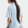 Mujer Courtside Polo