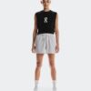 Mujer Courtside Shorts