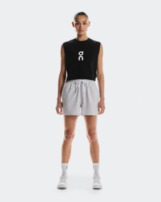 Mujer Courtside Shorts