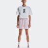 Mujer Courtside Shorts