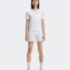 Mujer Courtside Shorts