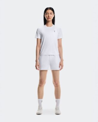 Mujer Courtside Shorts