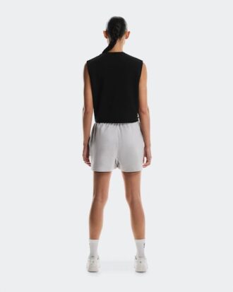 Mujer Courtside Shorts
