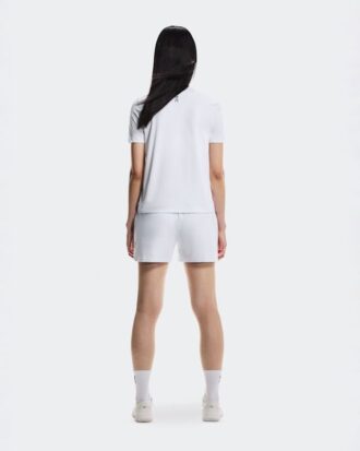 Mujer Courtside Shorts