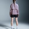 Mujer Courtside Shorts
