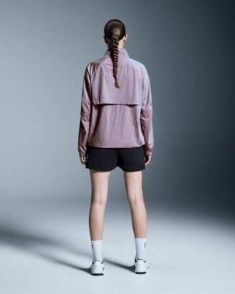 Mujer Courtside Shorts