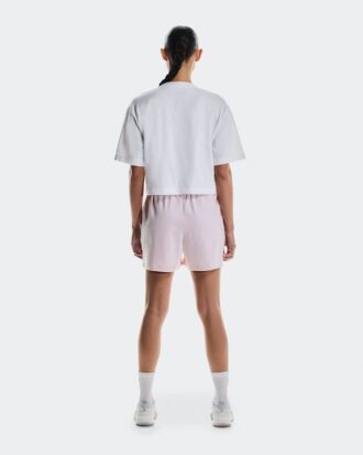 Mujer Courtside Shorts