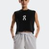 Mujer Courtside Shorts
