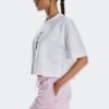 Mujer Courtside Shorts