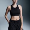 Mujer Courtside Shorts