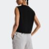 Mujer Courtside Shorts
