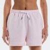 Mujer Courtside Shorts