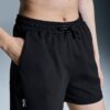 Mujer Courtside Shorts