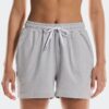 Mujer Courtside Shorts