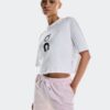 Mujer Courtside Shorts