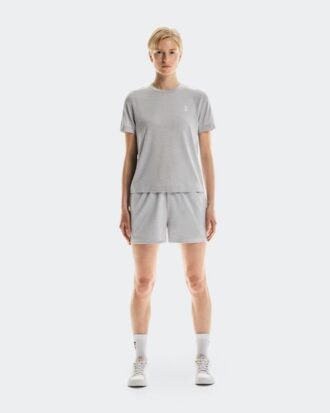 Mujer Courtside-T