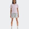 Mujer Courtside-T