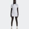 Mujer Courtside-T