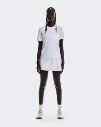 Mujer Courtside-T