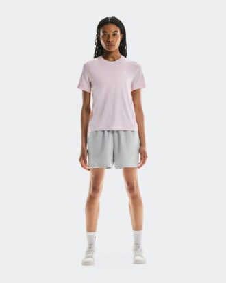 Mujer Courtside-T