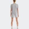 Mujer Courtside-T