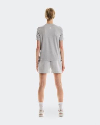 Mujer Courtside-T