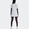 Mujer Courtside-T