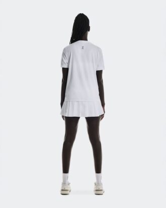 Mujer Courtside-T