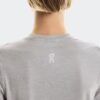 Mujer Courtside-T