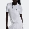 Mujer Courtside-T
