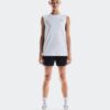 Mujer Courtside Tank