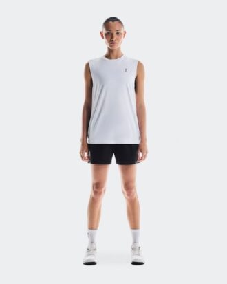Mujer Courtside Tank