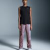 Mujer Courtside Tank