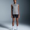 Mujer Courtside Tank