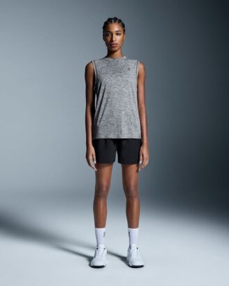 Mujer Courtside Tank