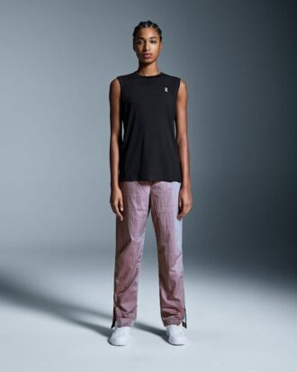 Mujer Courtside Tank