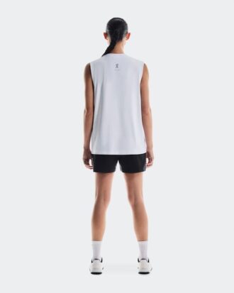 Mujer Courtside Tank