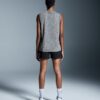 Mujer Courtside Tank