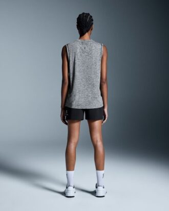 Mujer Courtside Tank