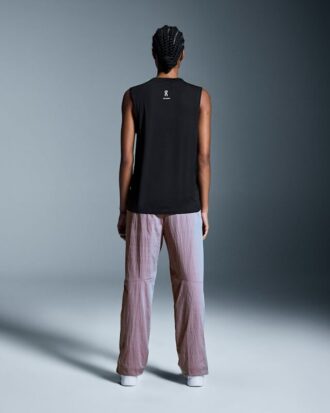 Mujer Courtside Tank