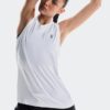 Mujer Courtside Tank
