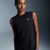 Mujer Courtside Tank