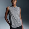 Mujer Courtside Tank