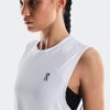 Mujer Courtside Tank